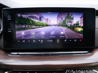 Škoda Octavia 2,0 TDI 147kW 1.Maj CZ DP 2022