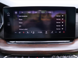 Škoda Octavia 2,0 TDI 147kW 1.Maj CZ DP 2022