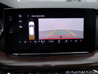 Škoda Octavia 2,0 TDI 147kW 1.Maj CZ DP 2022