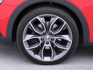 Škoda Octavia 2,0 TDI 147kW 1.Maj CZ DP 2022