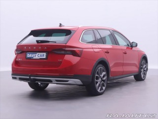Škoda Octavia 2,0 TDI 147kW 1.Maj CZ DP 2022