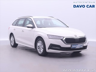 Škoda Octavia 2,0 TDI 85kW Ambition Com