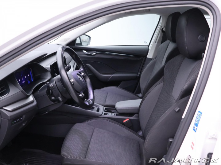 Škoda Octavia 2,0 TDI 85kW Ambition Com 2021