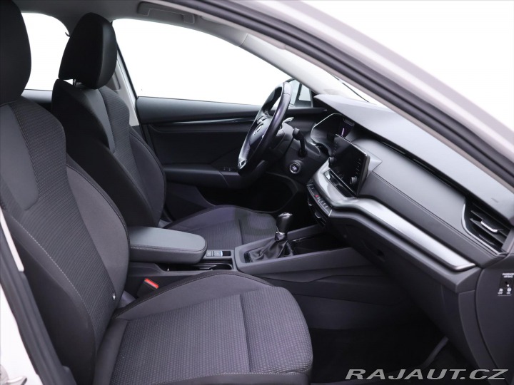 Škoda Octavia 2,0 TDI 85kW Ambition Com 2021