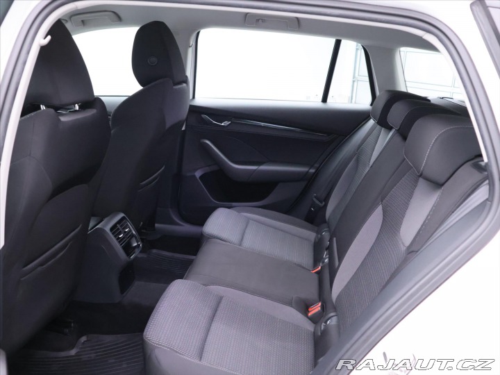 Škoda Octavia 2,0 TDI 85kW Ambition Com 2021