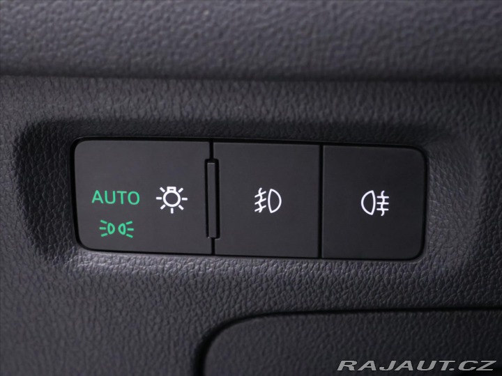 Škoda Octavia 2,0 TDI 85kW Ambition Com 2021