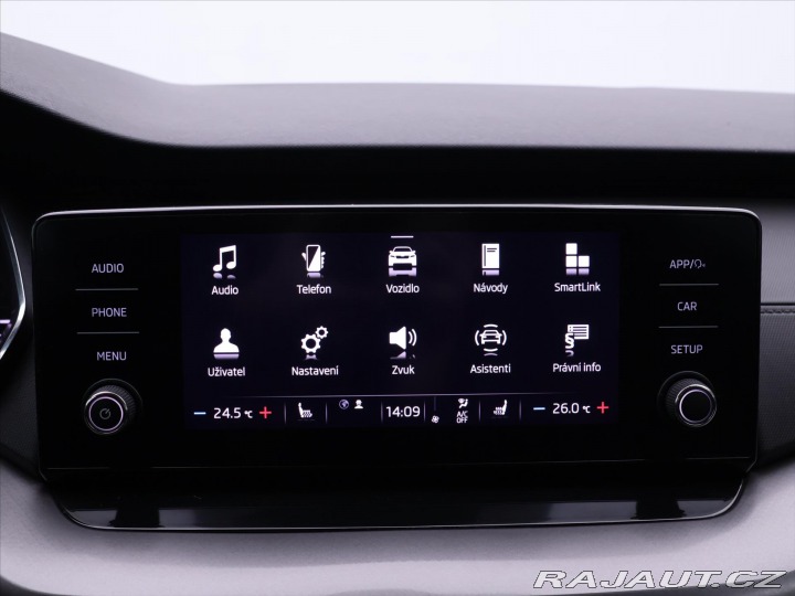 Škoda Octavia 2,0 TDI 85kW Ambition Com 2021