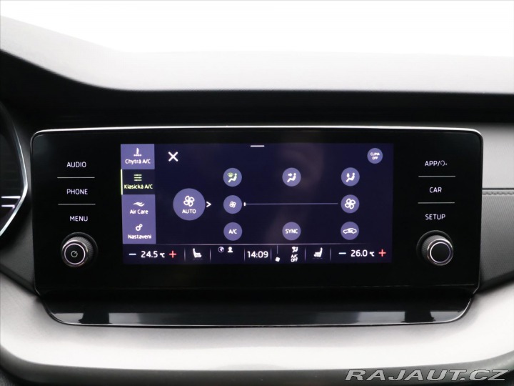 Škoda Octavia 2,0 TDI 85kW Ambition Com 2021