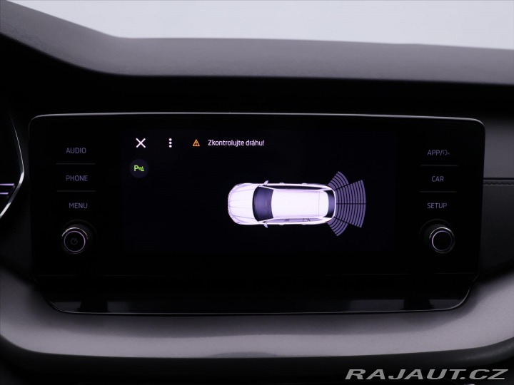 Škoda Octavia 2,0 TDI 85kW Ambition Com 2021