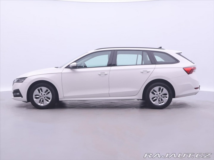 Škoda Octavia 2,0 TDI 85kW Ambition Com 2021