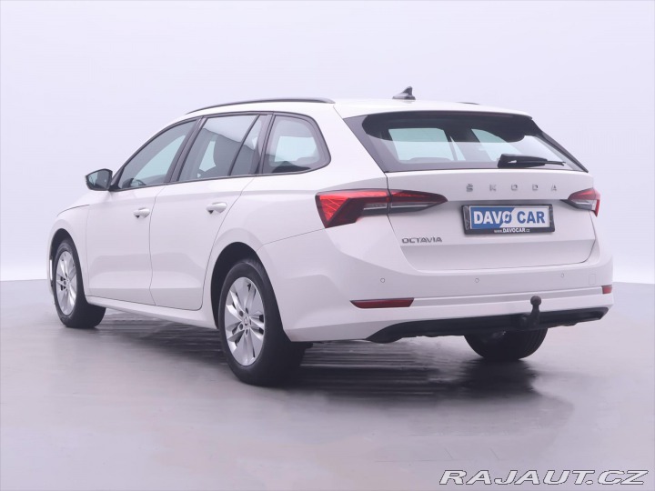 Škoda Octavia 2,0 TDI 85kW Ambition Com 2021