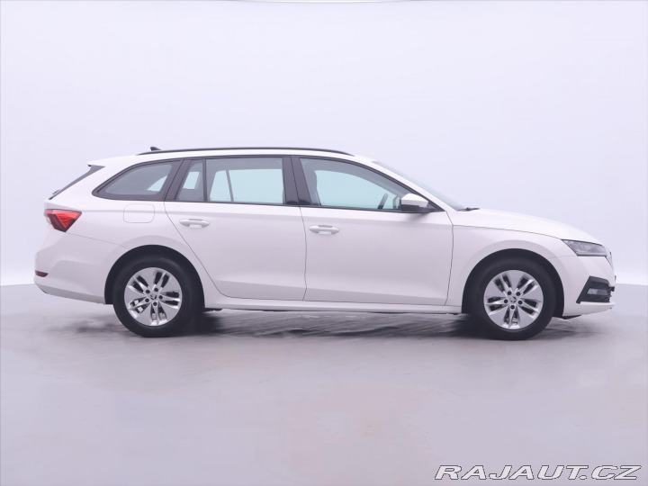 Škoda Octavia 2,0 TDI 85kW Ambition Com 2021