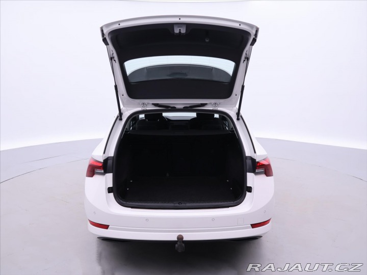 Škoda Octavia 2,0 TDI 85kW Ambition Com 2021