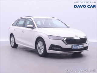 Škoda Octavia 2,0 TDI 85kW Ambition Com 2021