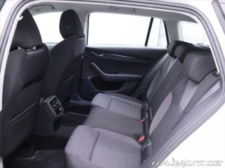 Škoda Octavia 2,0 TDI 85kW Ambition Com 2021