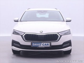 Škoda Octavia 2,0 TDI 85kW Ambition Com 2021