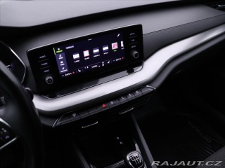 Škoda Octavia 2,0 TDI 85kW Ambition Com 2021