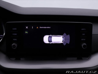 Škoda Octavia 2,0 TDI 85kW Ambition Com 2021