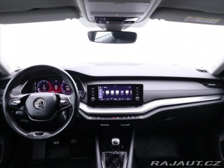 Škoda Octavia 2,0 TDI 85kW Ambition Com 2021