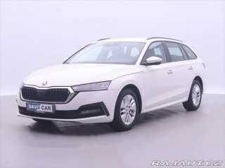 Škoda Octavia 2,0 TDI 85kW Ambition Com 2021