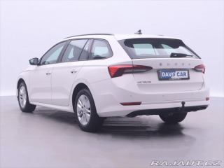 Škoda Octavia 2,0 TDI 85kW Ambition Com 2021