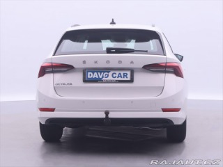 Škoda Octavia 2,0 TDI 85kW Ambition Com 2021
