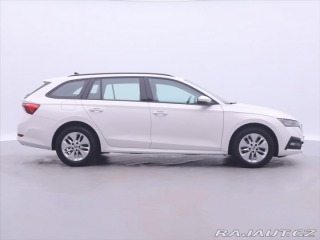 Škoda Octavia 2,0 TDI 85kW Ambition Com 2021