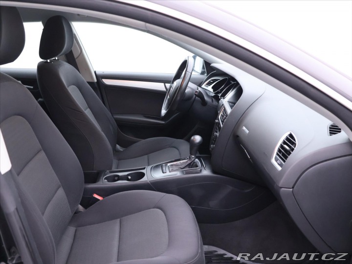 Audi A5 2,0 TDI 105kW Aut.klima C 2010