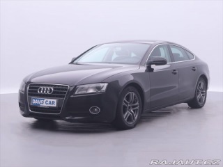 Audi A5 2,0 TDI 105kW Aut.klima C 2010