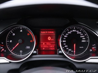 Audi A5 2,0 TDI 105kW Aut.klima C 2010