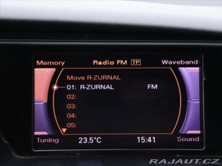 Audi A5 2,0 TDI 105kW Aut.klima C 2010