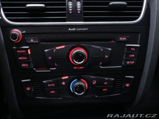 Audi A5 2,0 TDI 105kW Aut.klima C 2010