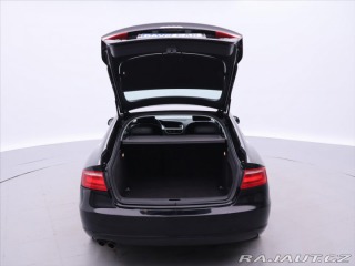 Audi A5 2,0 TDI 105kW Aut.klima C 2010