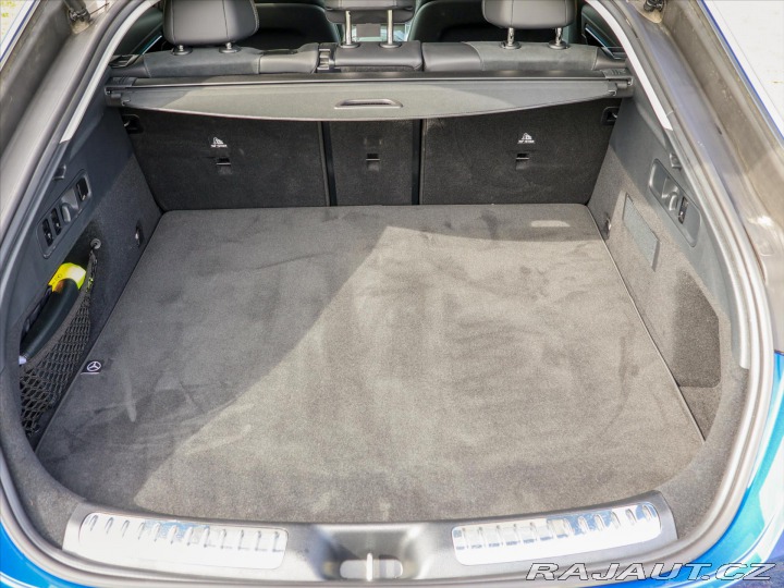 Mercedes-Benz GLC 2,0 220d 4Matic kupé AMG 2025