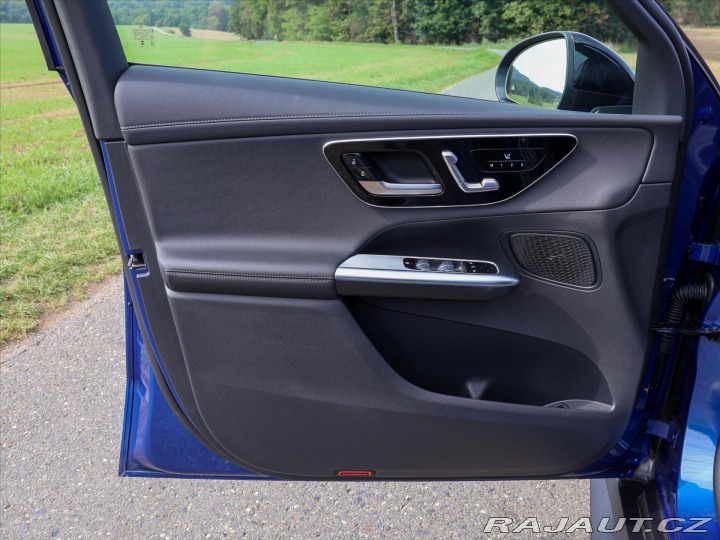 Mercedes-Benz GLC 2,0 220d 4Matic kupé AMG 2025