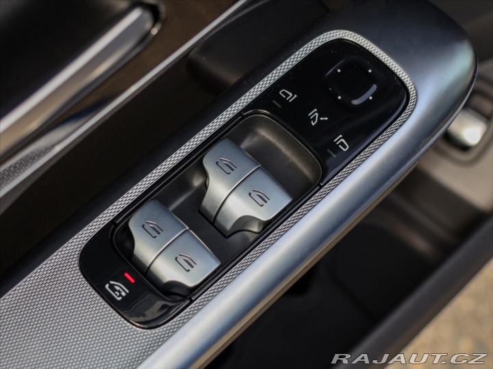 Mercedes-Benz GLC 2,0 220d 4Matic kupé AMG 2025