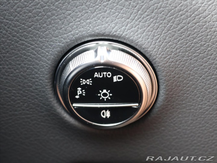 Mercedes-Benz GLC 2,0 220d 4Matic kupé AMG 2025