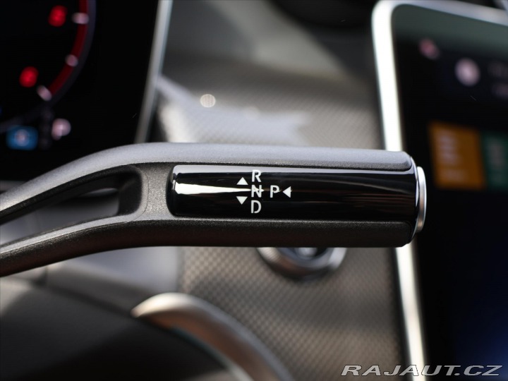 Mercedes-Benz GLC 2,0 220d 4Matic kupé AMG 2025