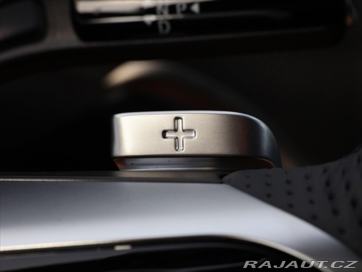 Mercedes-Benz GLC 2,0 220d 4Matic kupé AMG 2025