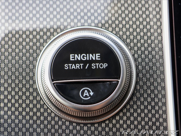 Mercedes-Benz GLC 2,0 220d 4Matic kupé AMG 2025