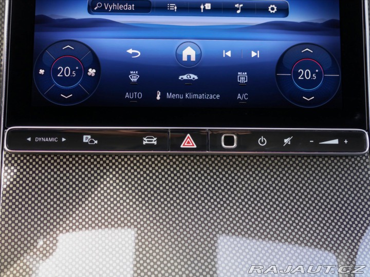 Mercedes-Benz GLC 2,0 220d 4Matic kupé AMG 2025