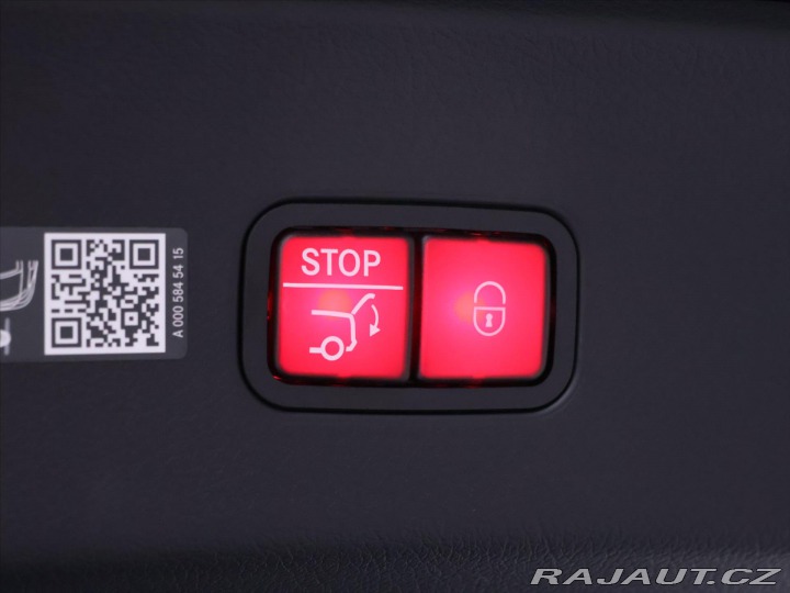 Mercedes-Benz GLC 2,0 220d 4Matic kupé AMG 2025