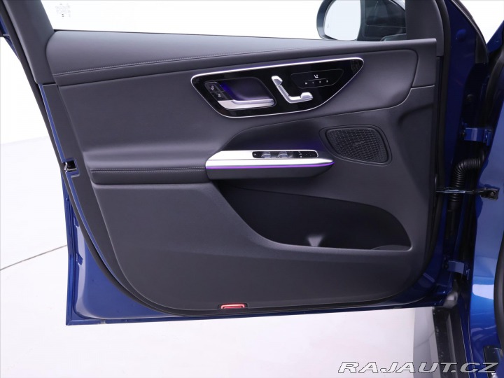 Mercedes-Benz GLC 2,0 220d 4Matic kupé AMG 2025