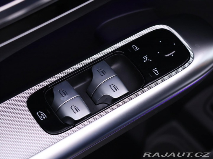 Mercedes-Benz GLC 2,0 220d 4Matic kupé AMG 2025