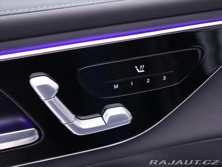 Mercedes-Benz GLC 2,0 220d 4Matic kupé AMG 2025