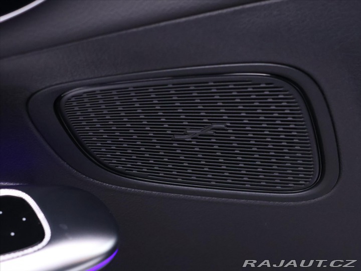 Mercedes-Benz GLC 2,0 220d 4Matic kupé AMG 2025