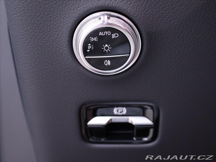 Mercedes-Benz GLC 2,0 220d 4Matic kupé AMG 2025