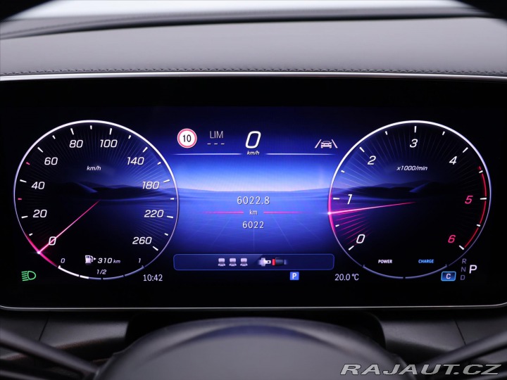 Mercedes-Benz GLC 2,0 220d 4Matic kupé AMG 2025