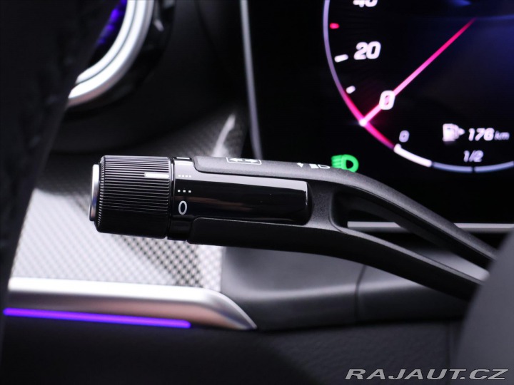 Mercedes-Benz GLC 2,0 220d 4Matic kupé AMG 2025