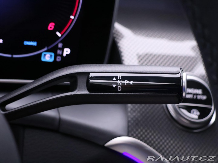 Mercedes-Benz GLC 2,0 220d 4Matic kupé AMG 2025